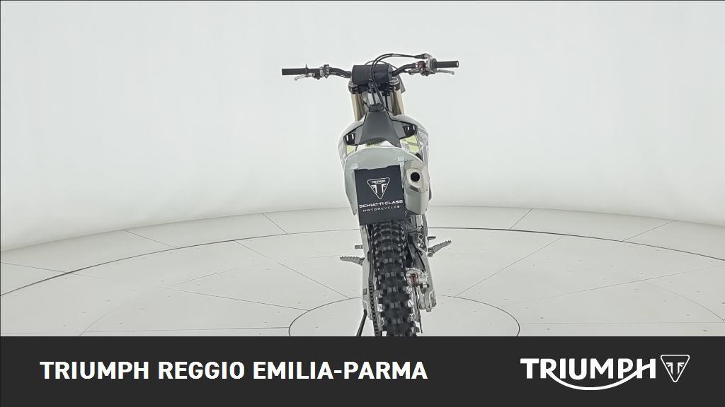 TRIUMPH TF 250 X Abs