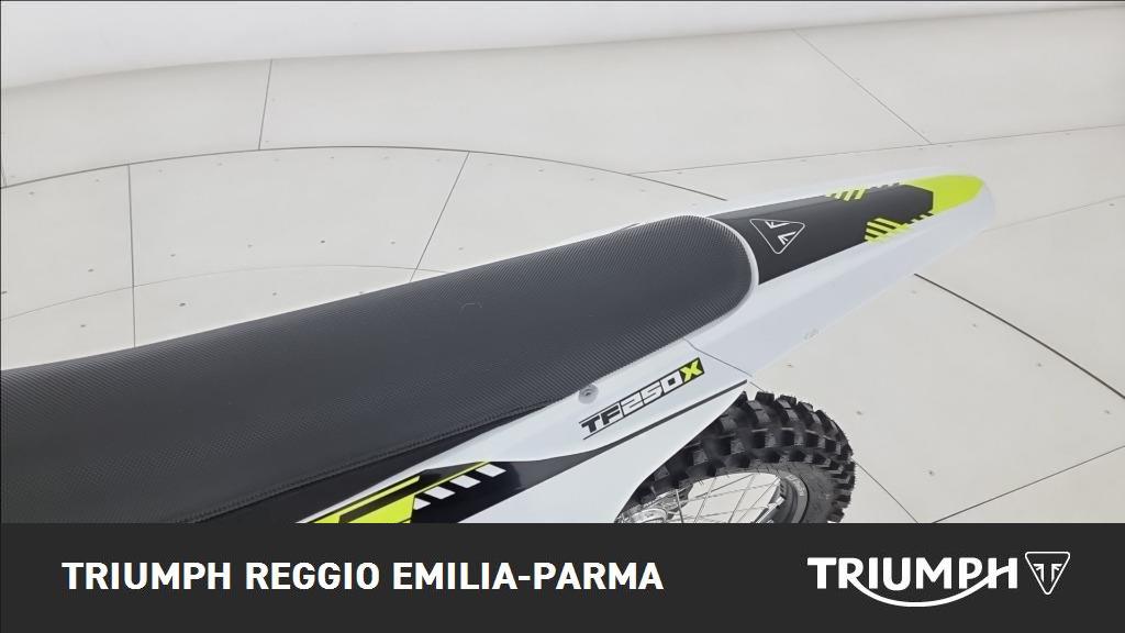 TRIUMPH TF 250 X Abs