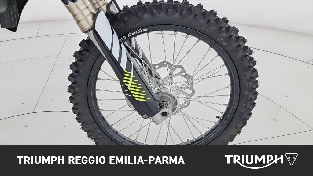 TRIUMPH TF 250 X Abs
