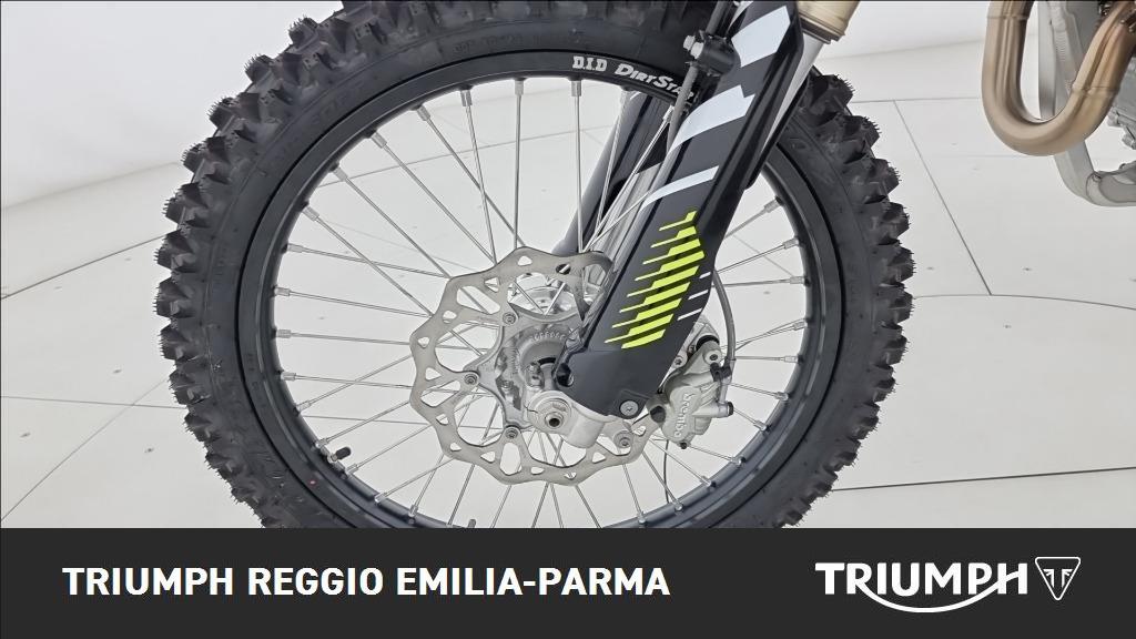 TRIUMPH TF 250 X Abs