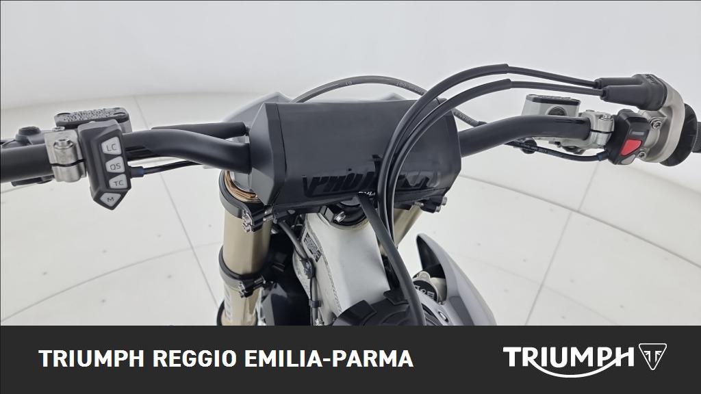 TRIUMPH TF 250 X Abs