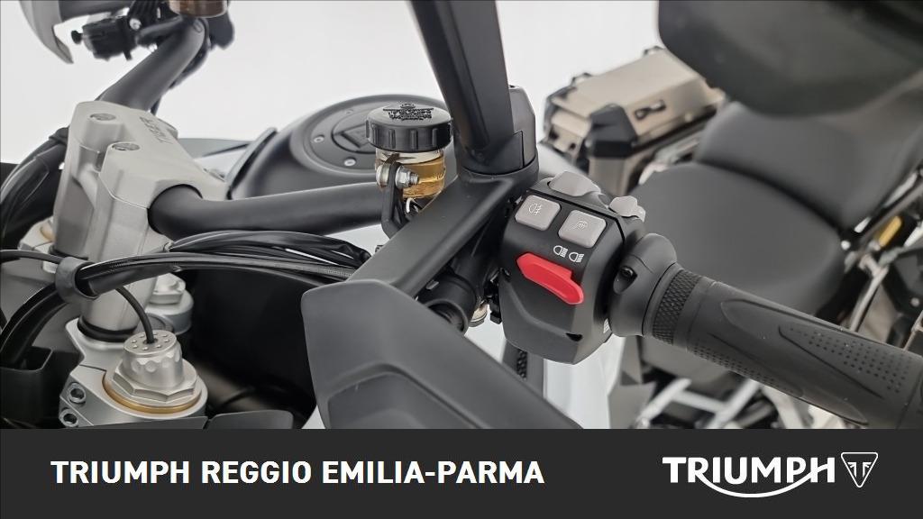 TRIUMPH Tiger 1200 Rally Explorer Abs