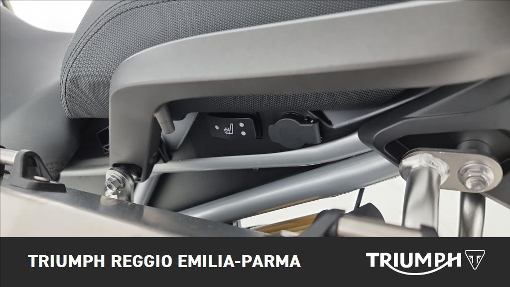 TRIUMPH Tiger 1200 Rally Explorer Abs