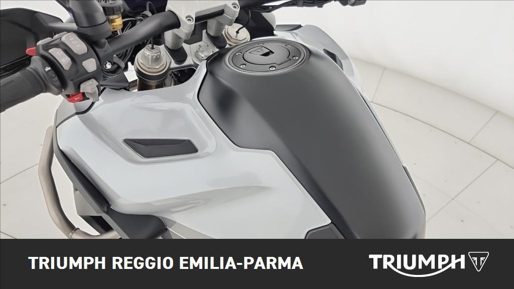 TRIUMPH Tiger 1200 Rally Explorer Abs