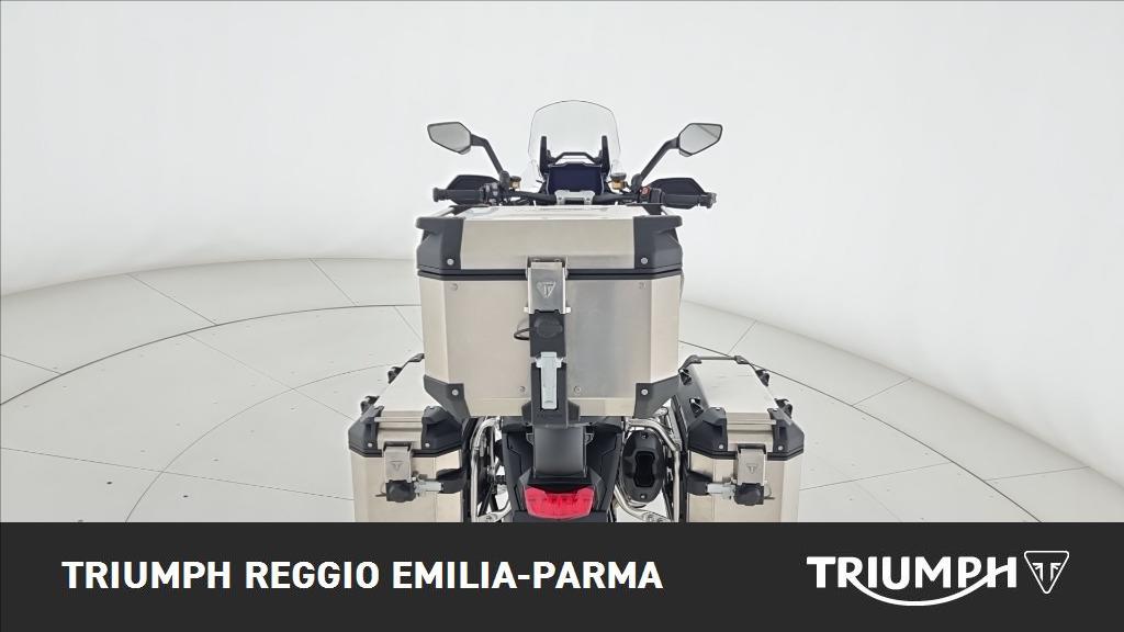 TRIUMPH Tiger 1200 Rally Explorer Abs