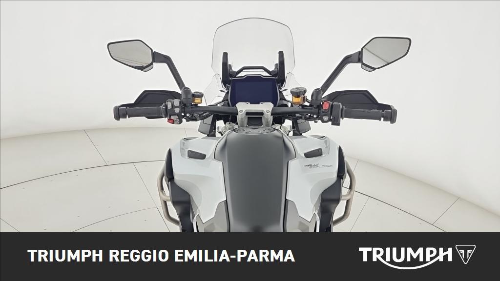 TRIUMPH Tiger 1200 Rally Explorer Abs