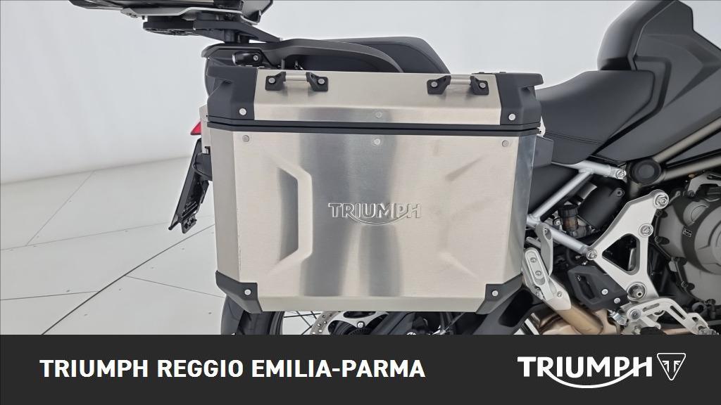 TRIUMPH Tiger 1200 Rally Explorer Abs