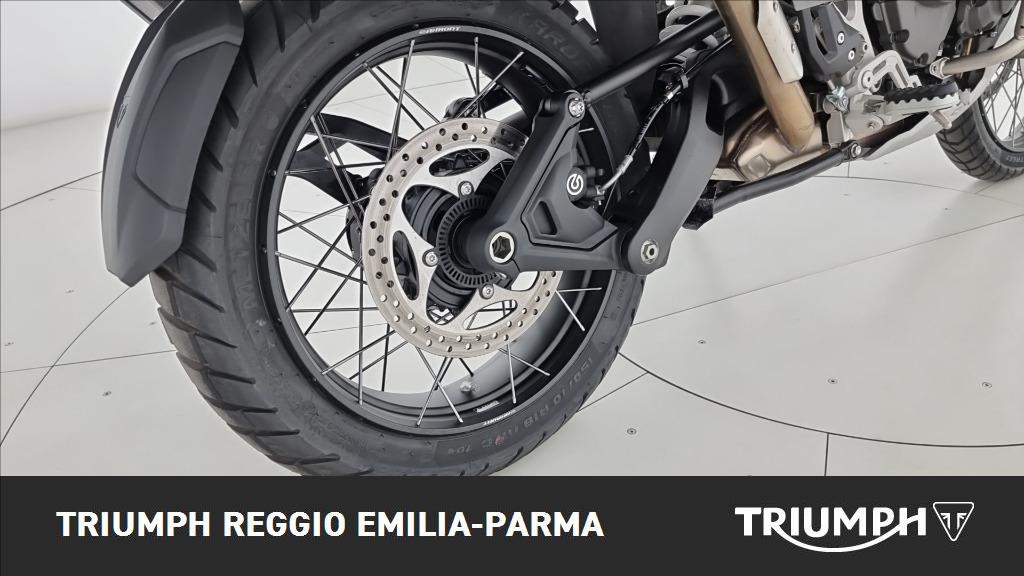 TRIUMPH Tiger 1200 Rally Explorer Abs