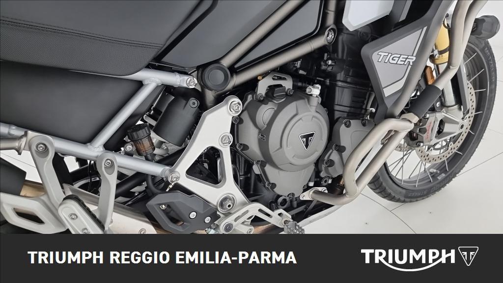 TRIUMPH Tiger 1200 Rally Explorer Abs