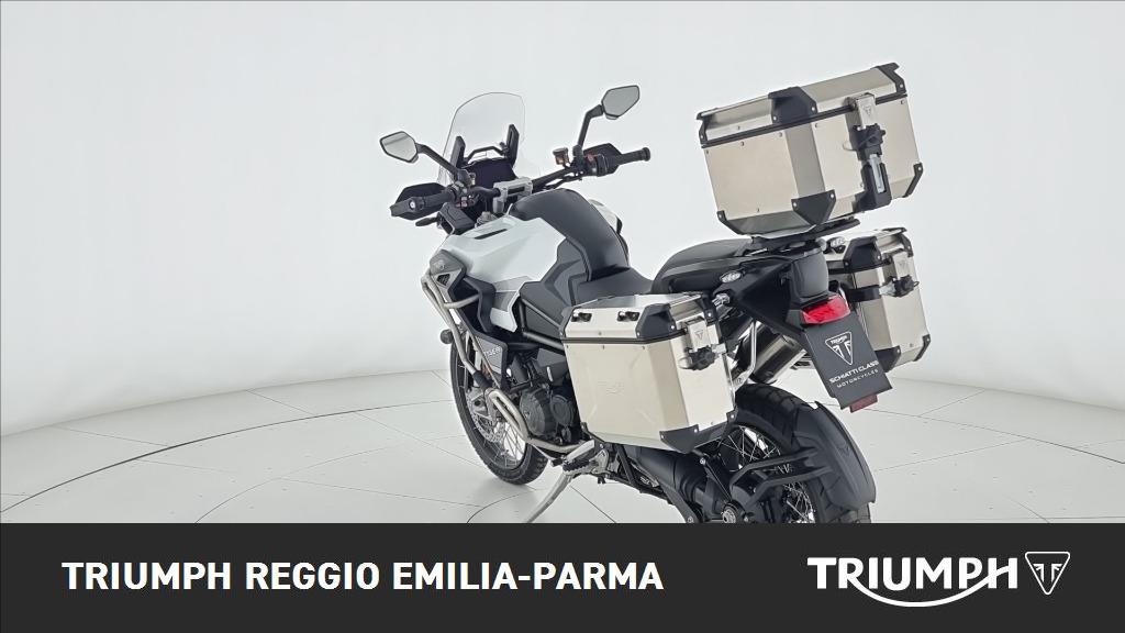 TRIUMPH Tiger 1200 Rally Explorer Abs