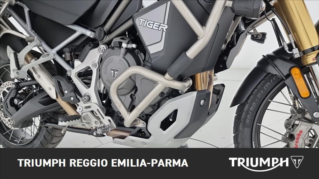 TRIUMPH Tiger 1200 Rally Explorer Abs