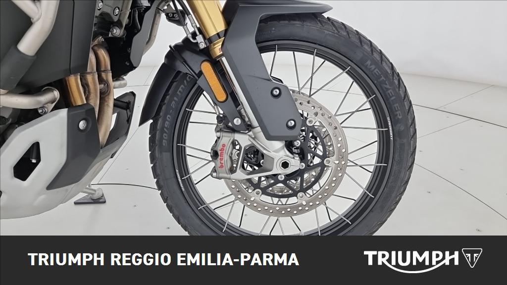 TRIUMPH Tiger 1200 Rally Explorer Abs