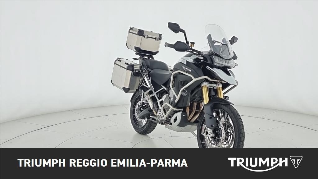 TRIUMPH Tiger 1200 Rally Explorer Abs