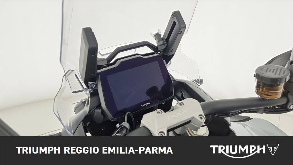 TRIUMPH Tiger 1200 Rally Explorer Abs