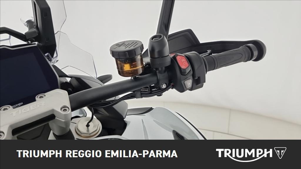 TRIUMPH Tiger 1200 Rally Explorer Abs
