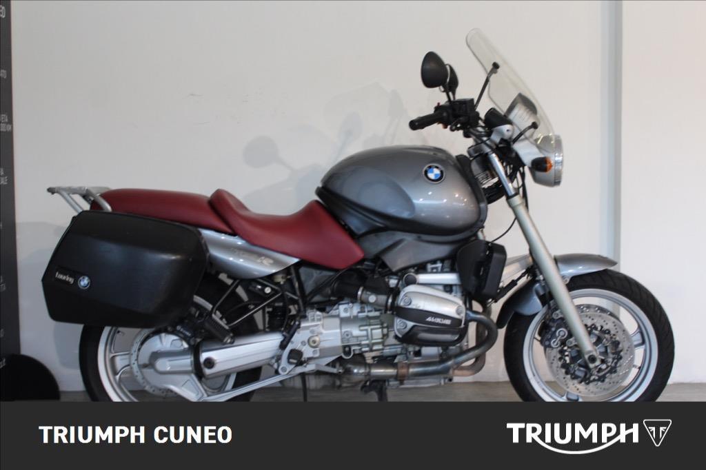 BMW R 850 R 