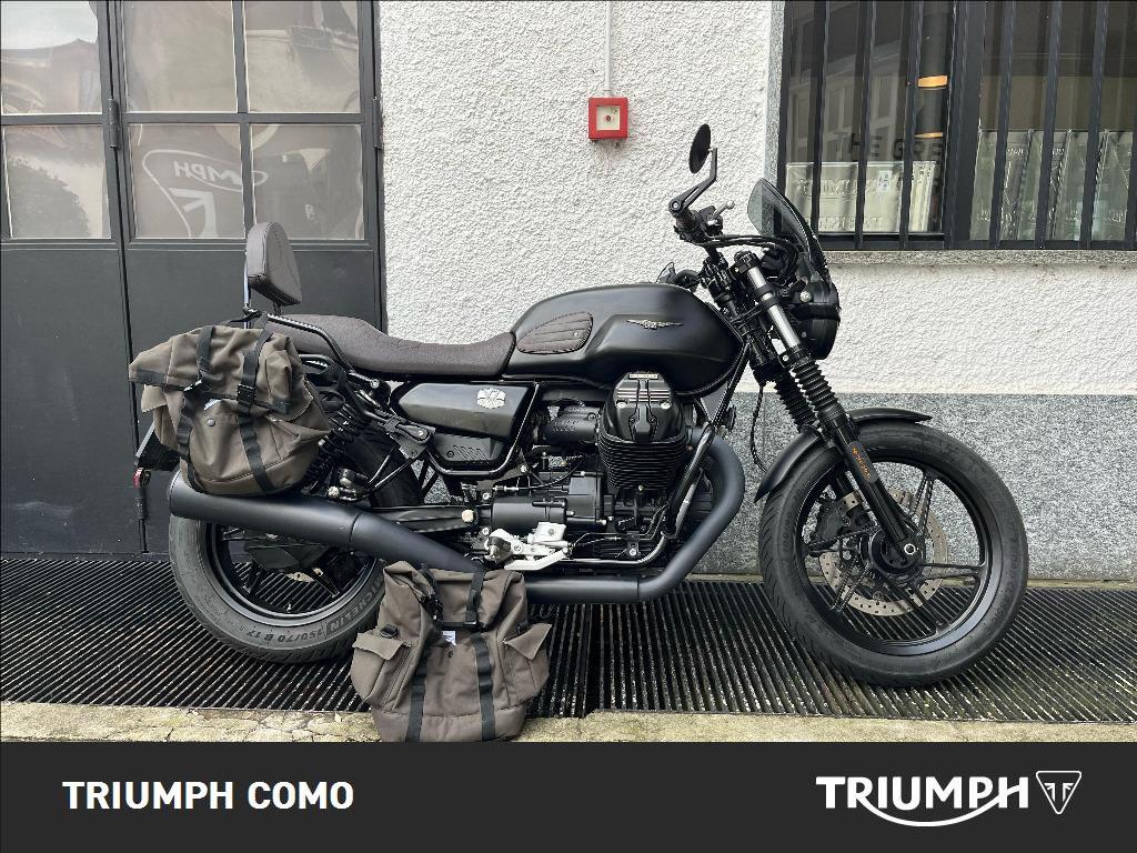 MOTO GUZZI V7 850 Stone Abs
