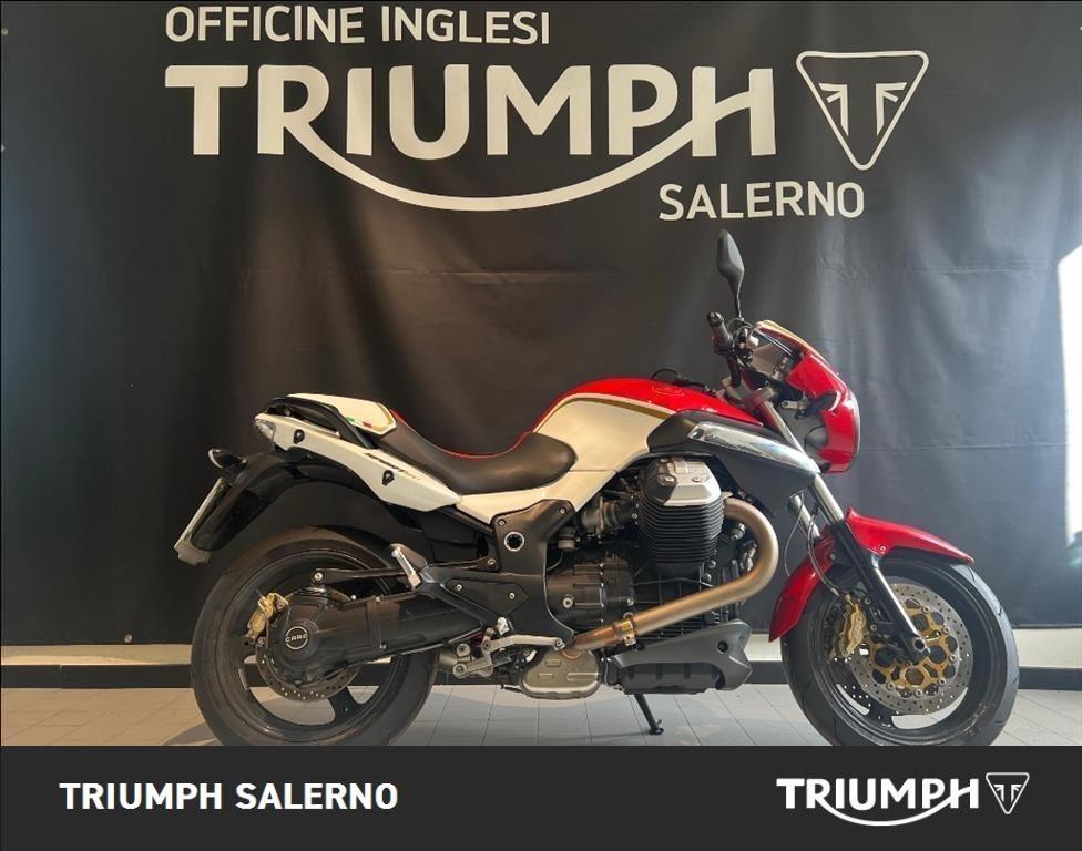 MOTO GUZZI Sport 1200 4v Corsa Abs