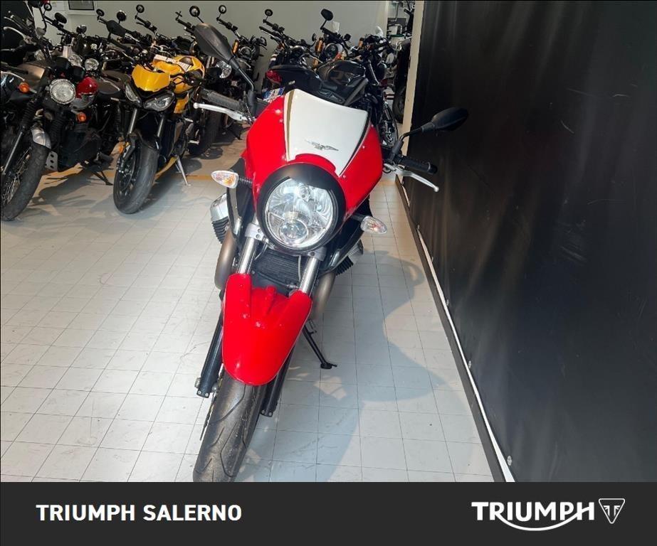 MOTO GUZZI Sport 1200 4v Corsa