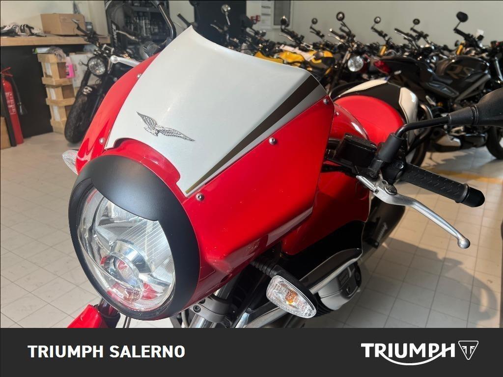 MOTO GUZZI Sport 1200 4v Corsa