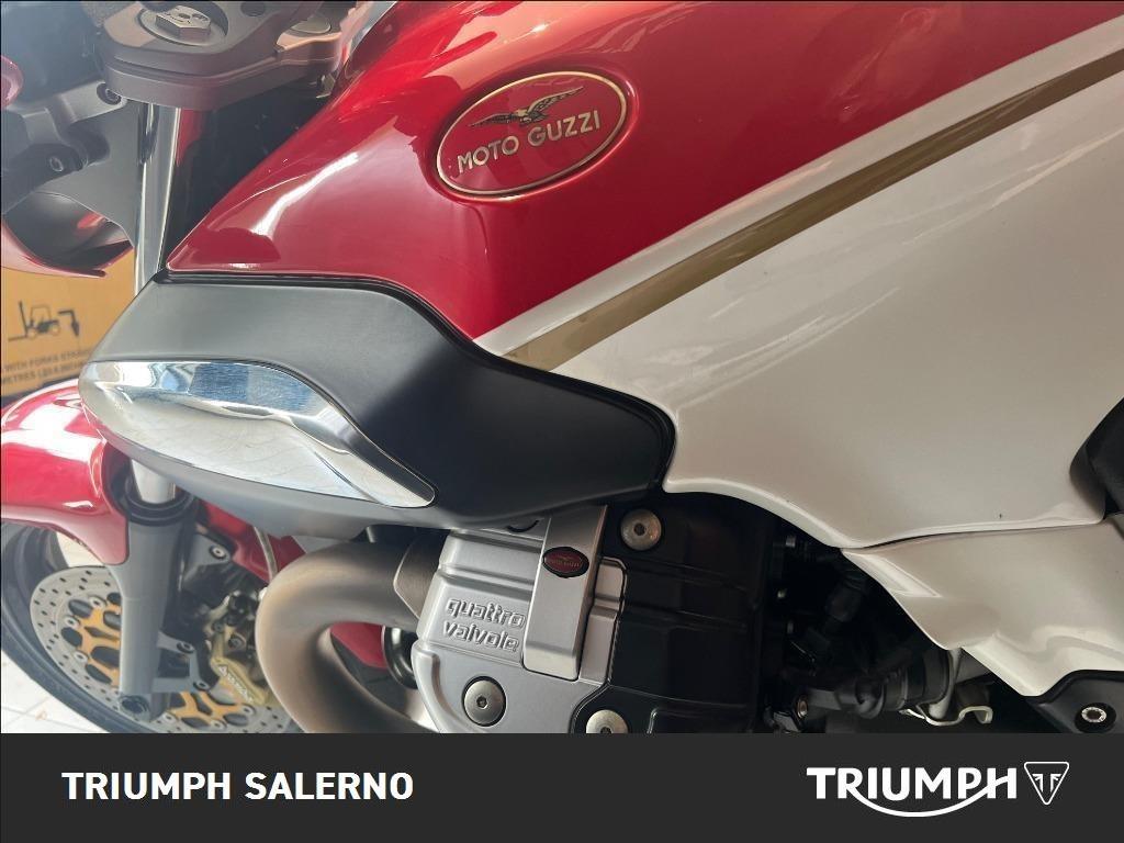 MOTO GUZZI Sport 1200 4v Corsa