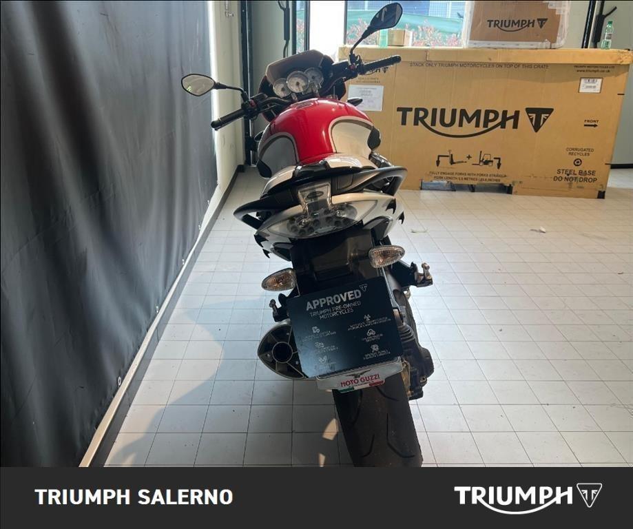 MOTO GUZZI Sport 1200 4v Corsa