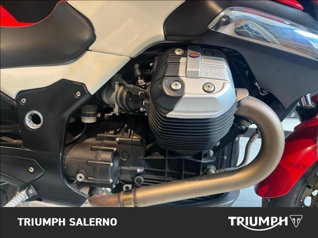 MOTO GUZZI Sport 1200 4v Corsa