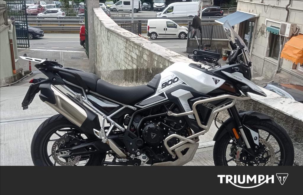 TRIUMPH Tiger 900 GT Pro Abs