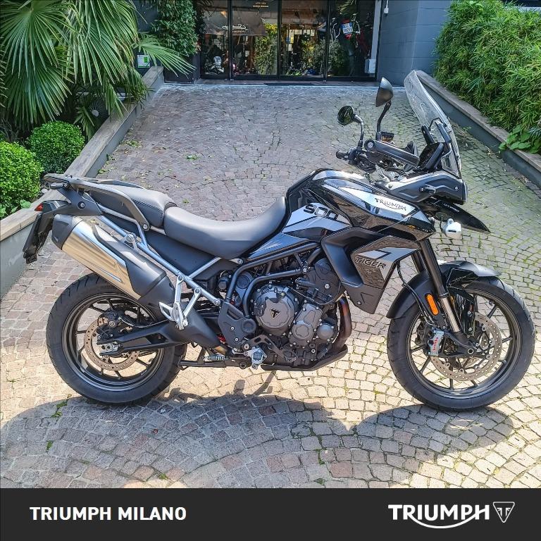 TRIUMPH Tiger 900 GT Pro Abs