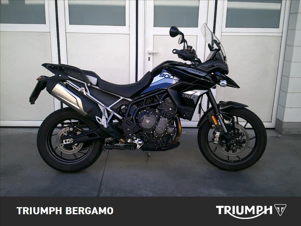 TRIUMPH Tiger 900 GT Pro Abs