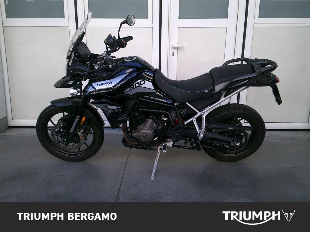 TRIUMPH Tiger 900 GT Pro Abs