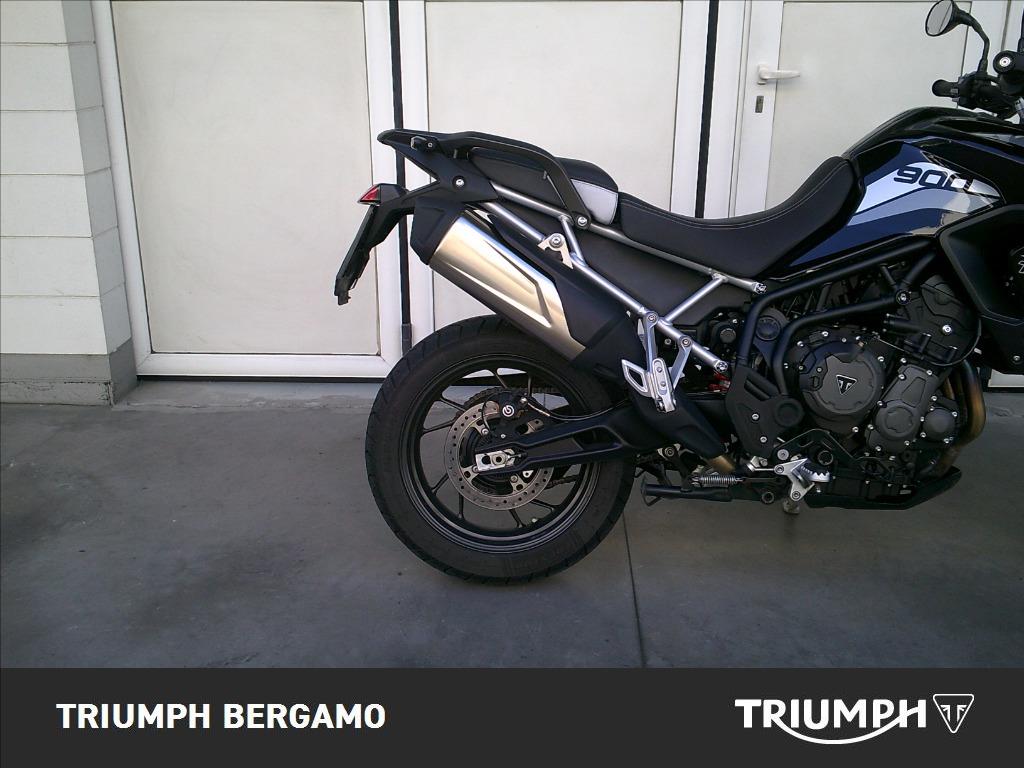 TRIUMPH Tiger 900 GT Pro Abs
