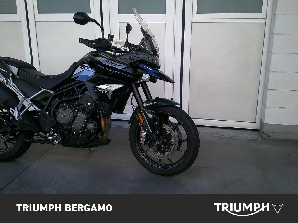 TRIUMPH Tiger 900 GT Pro Abs