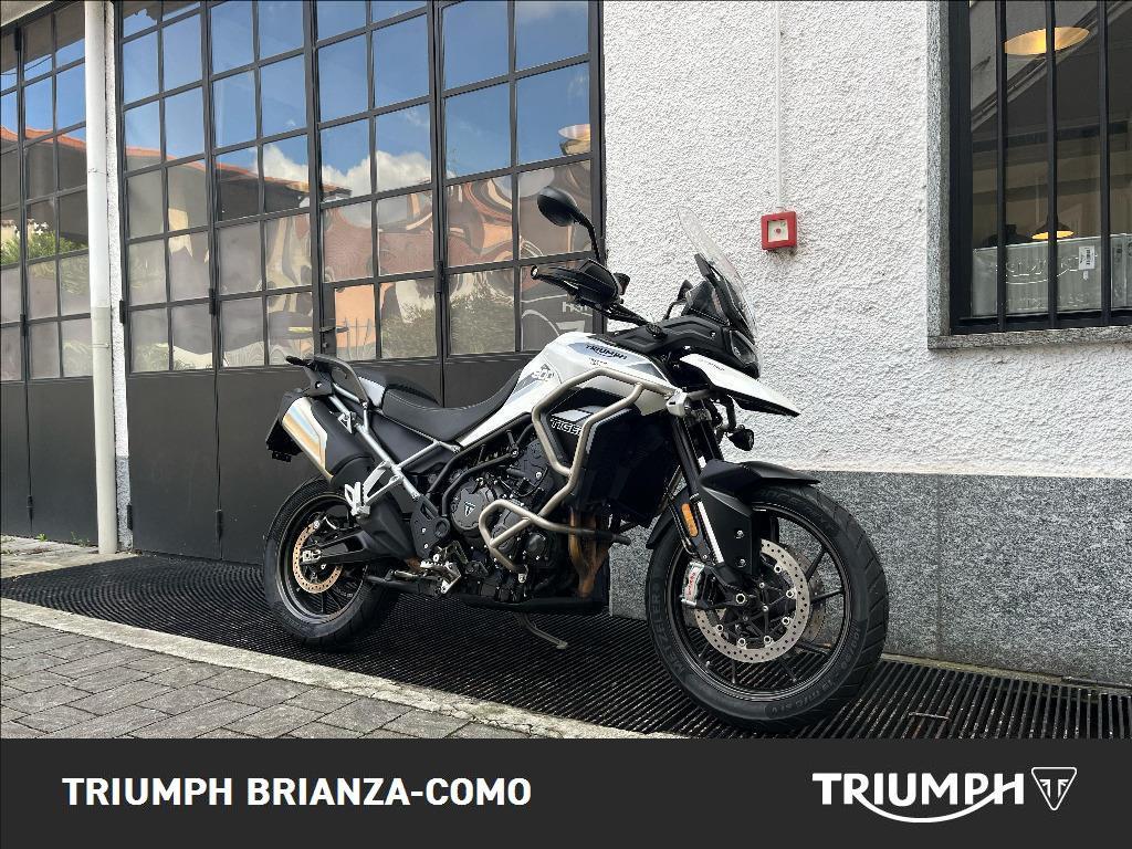 TRIUMPH Tiger 900 GT Pro Abs