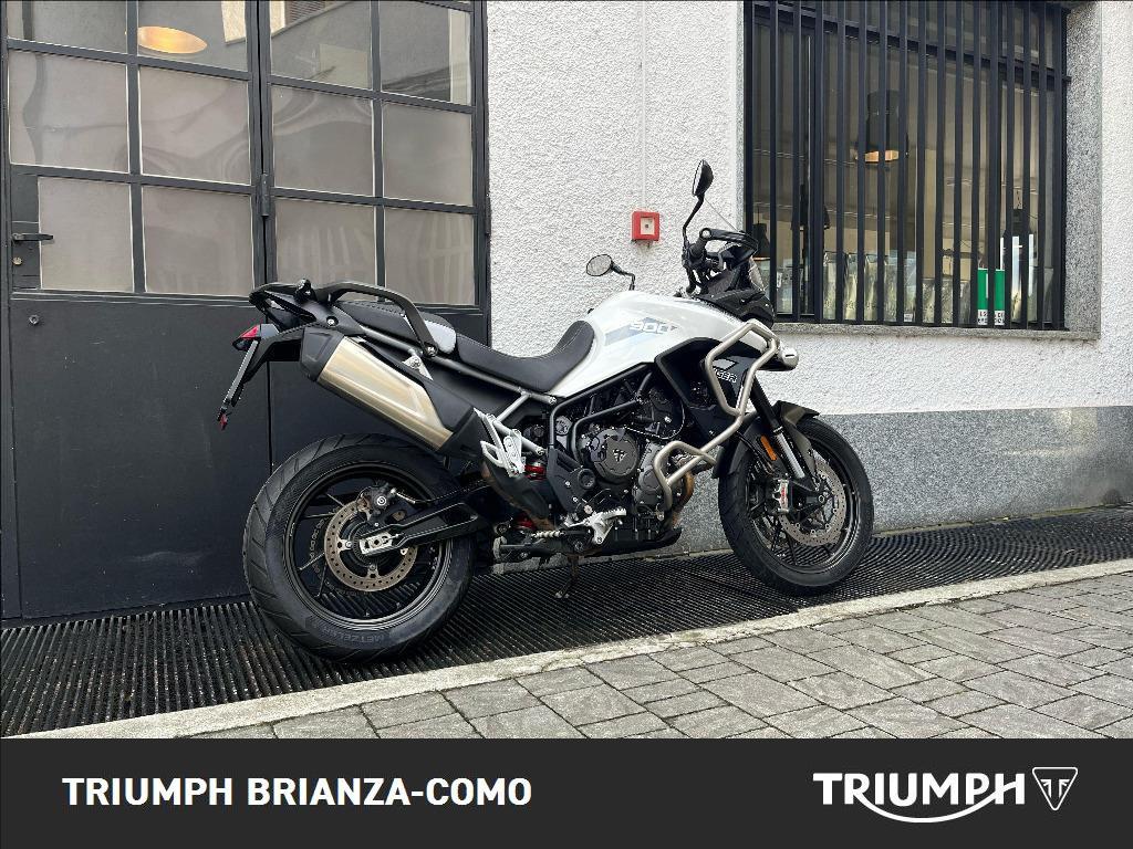 TRIUMPH Tiger 900 GT Pro Abs