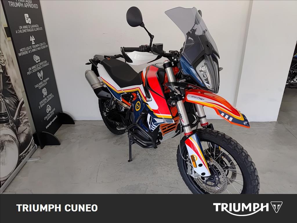 KTM 890 Adventure R