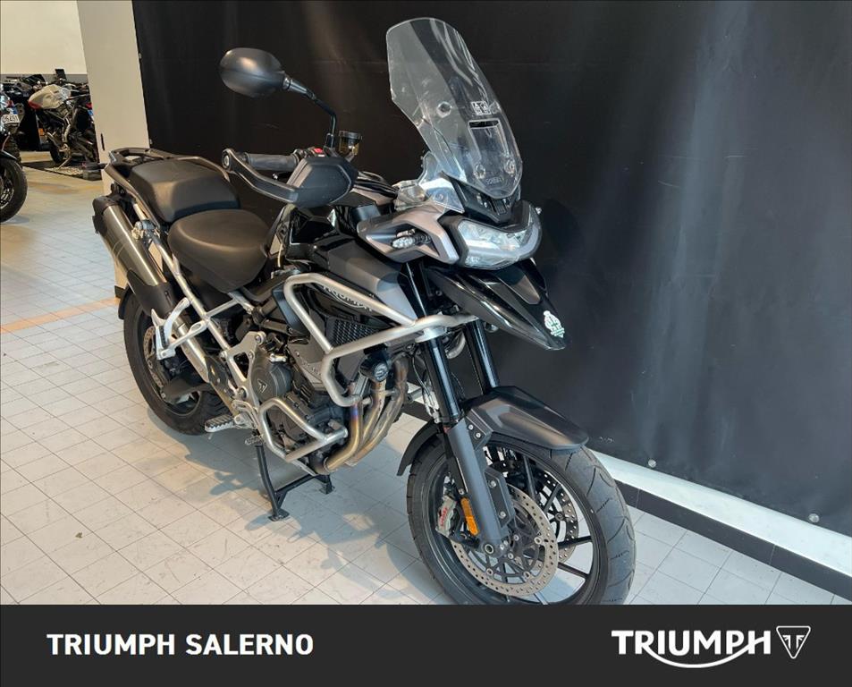 TRIUMPH Tiger 1200 GT Pro Abs