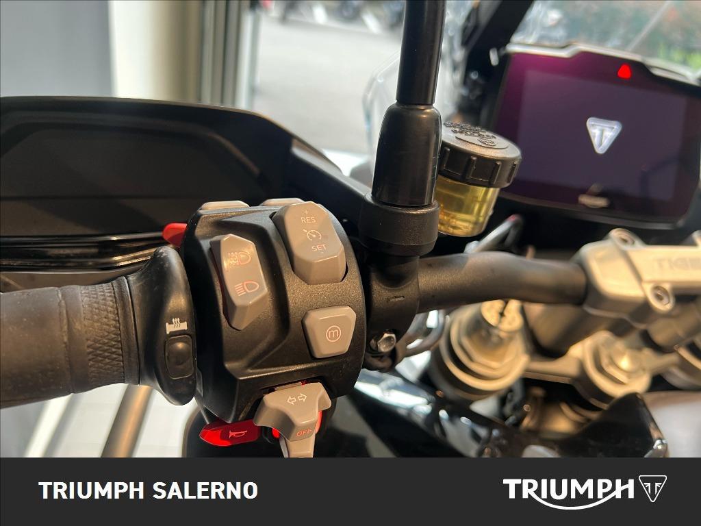 TRIUMPH Tiger 1200 GT Pro Abs