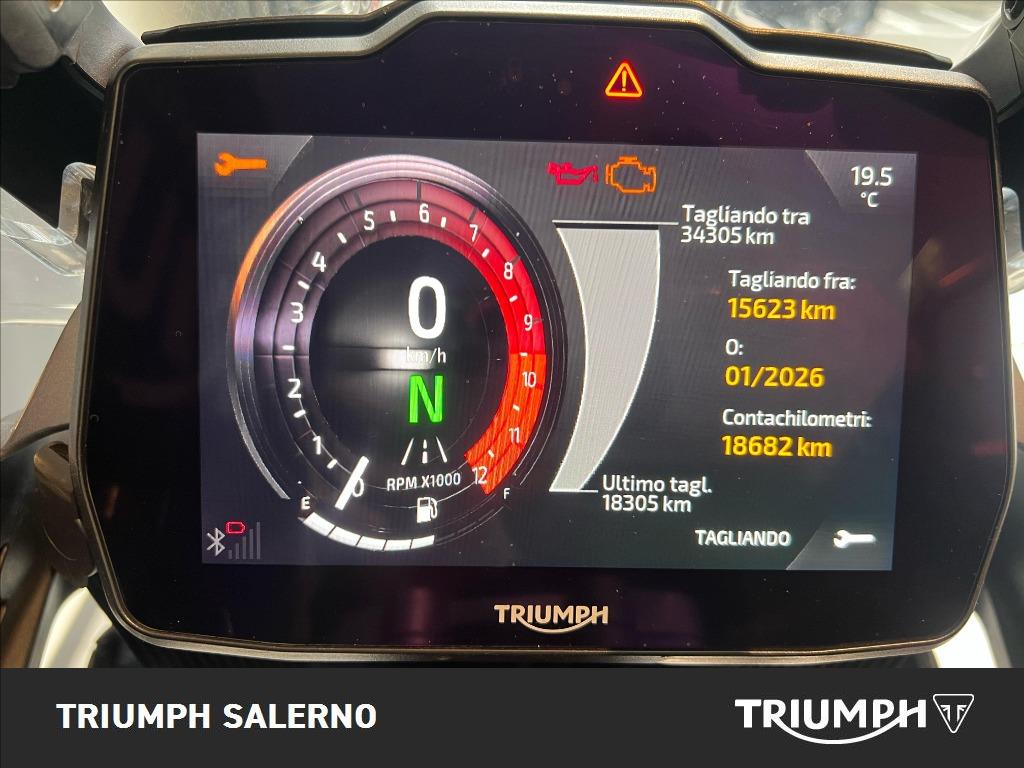 TRIUMPH Tiger 1200 GT Pro Abs