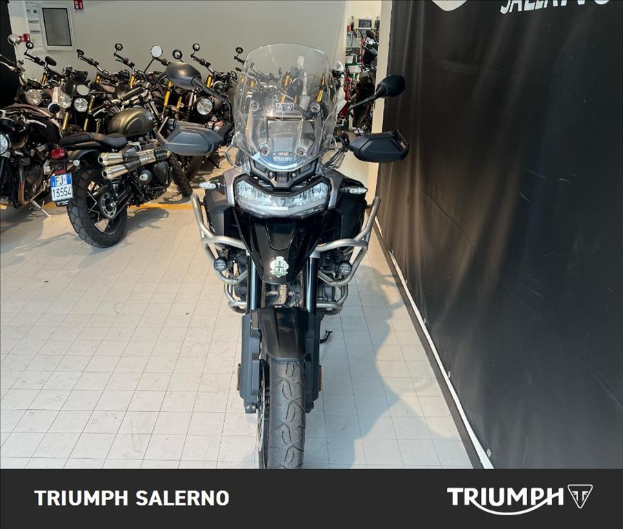 TRIUMPH Tiger 1200 GT Pro Abs