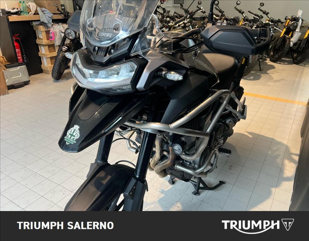 TRIUMPH Tiger 1200 GT Pro Abs