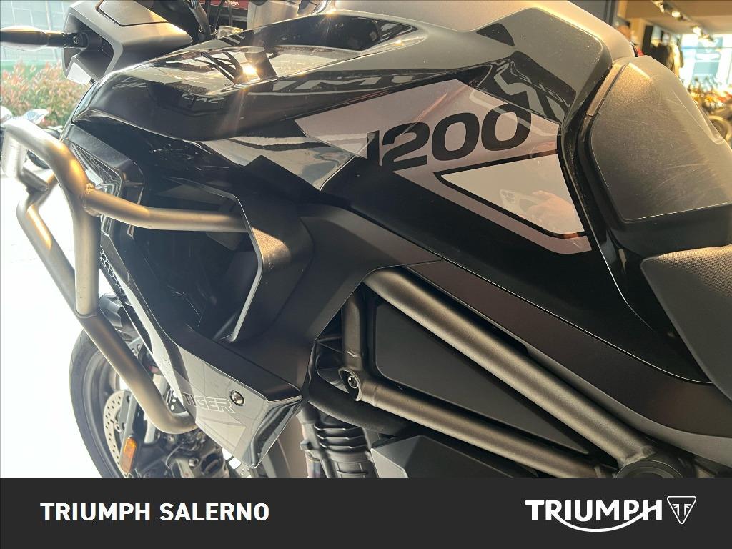 TRIUMPH Tiger 1200 GT Pro Abs