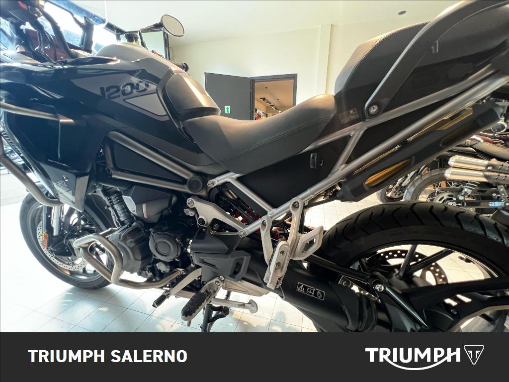 TRIUMPH Tiger 1200 GT Pro Abs