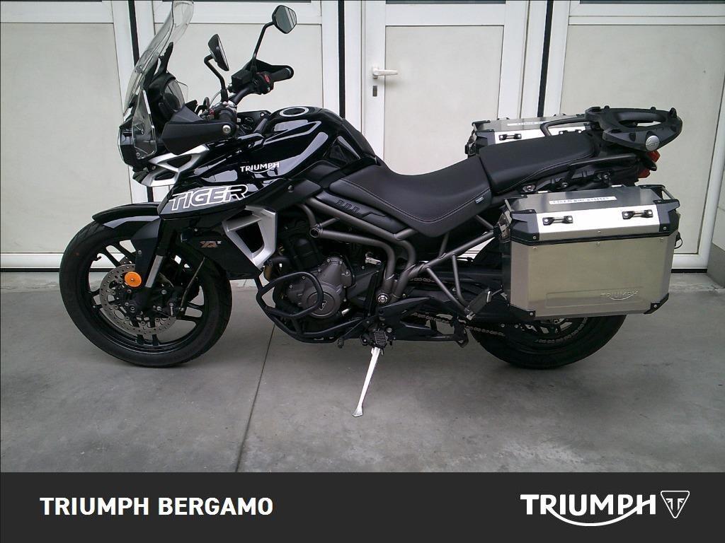 TRIUMPH Tiger 800 XRX Abs