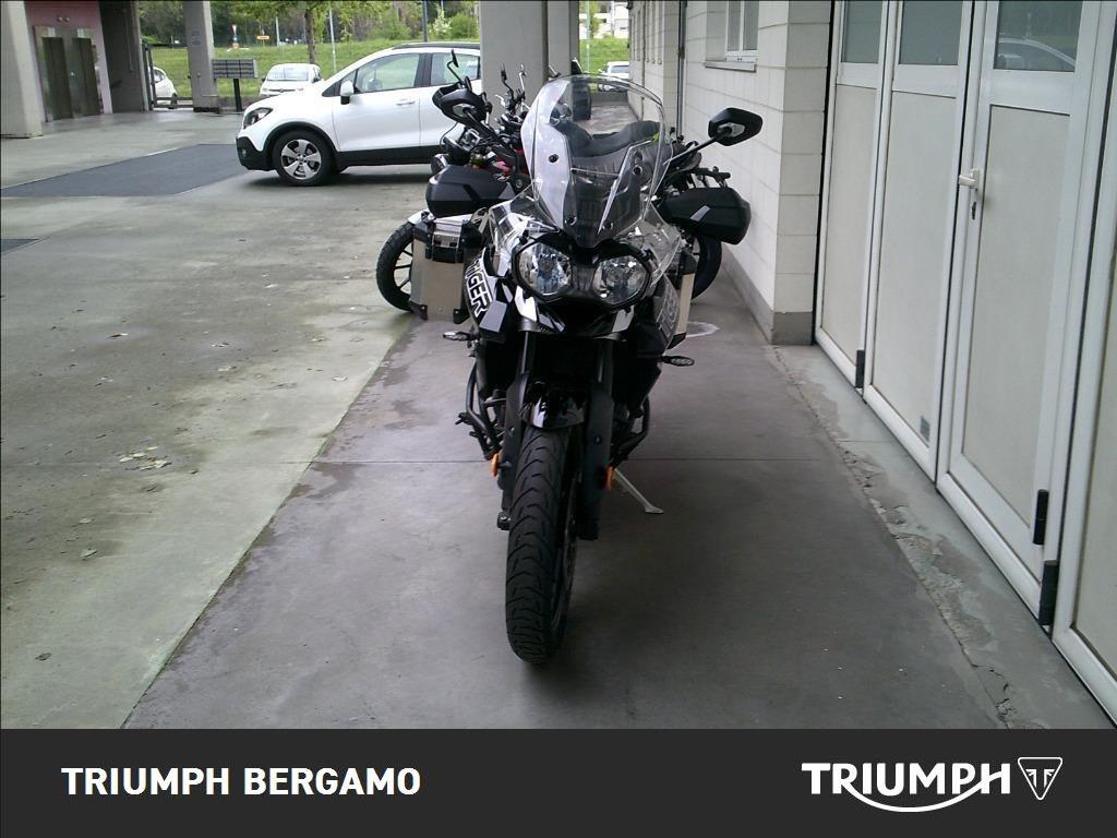 TRIUMPH Tiger 800 XRX Abs