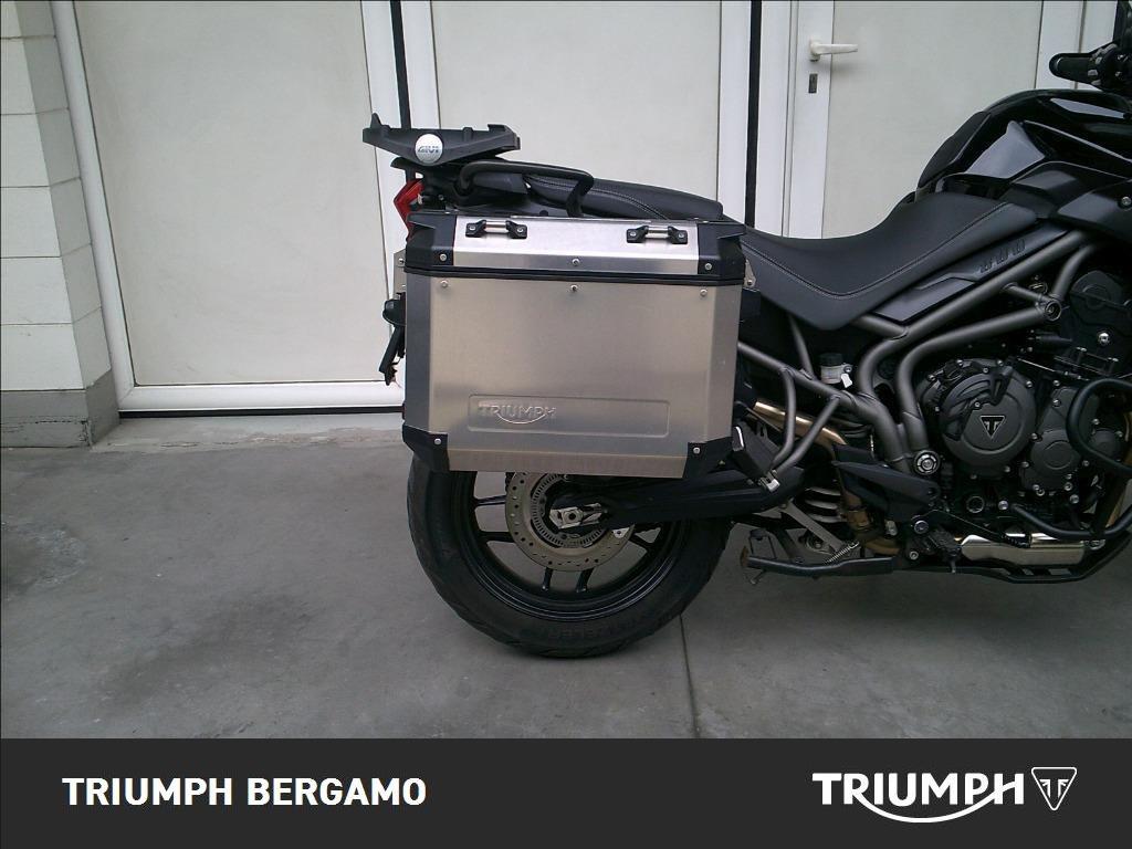 TRIUMPH Tiger 800 XRX Abs