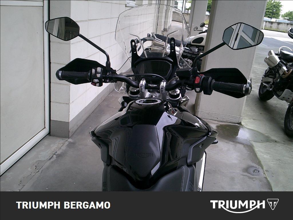 TRIUMPH Tiger 800 XRX Abs