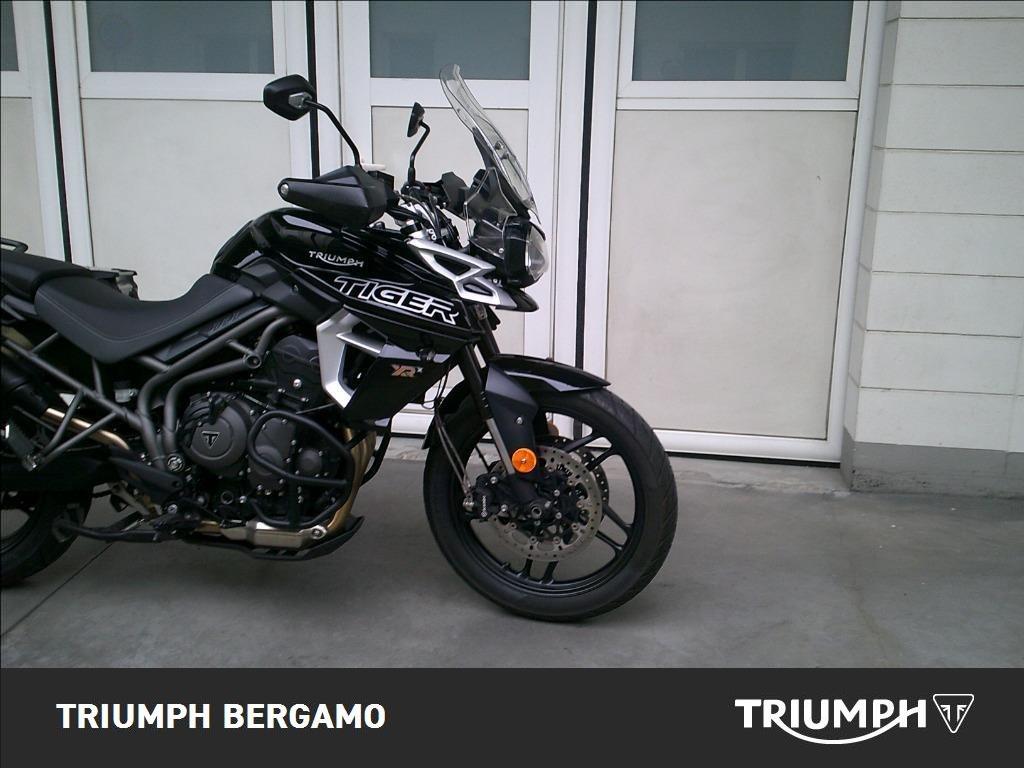 TRIUMPH Tiger 800 XRX Abs