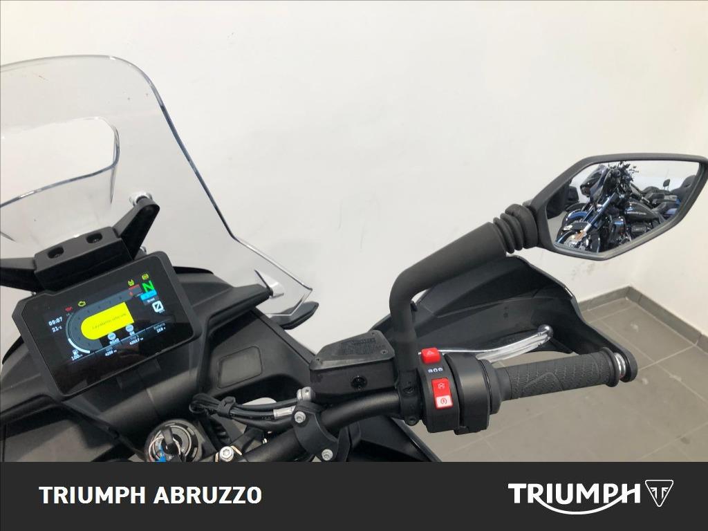 KTM 790 Adventure Abs