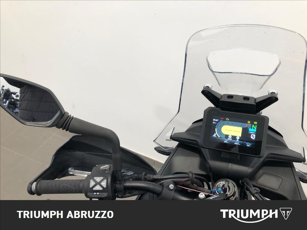 KTM 790 Adventure Abs